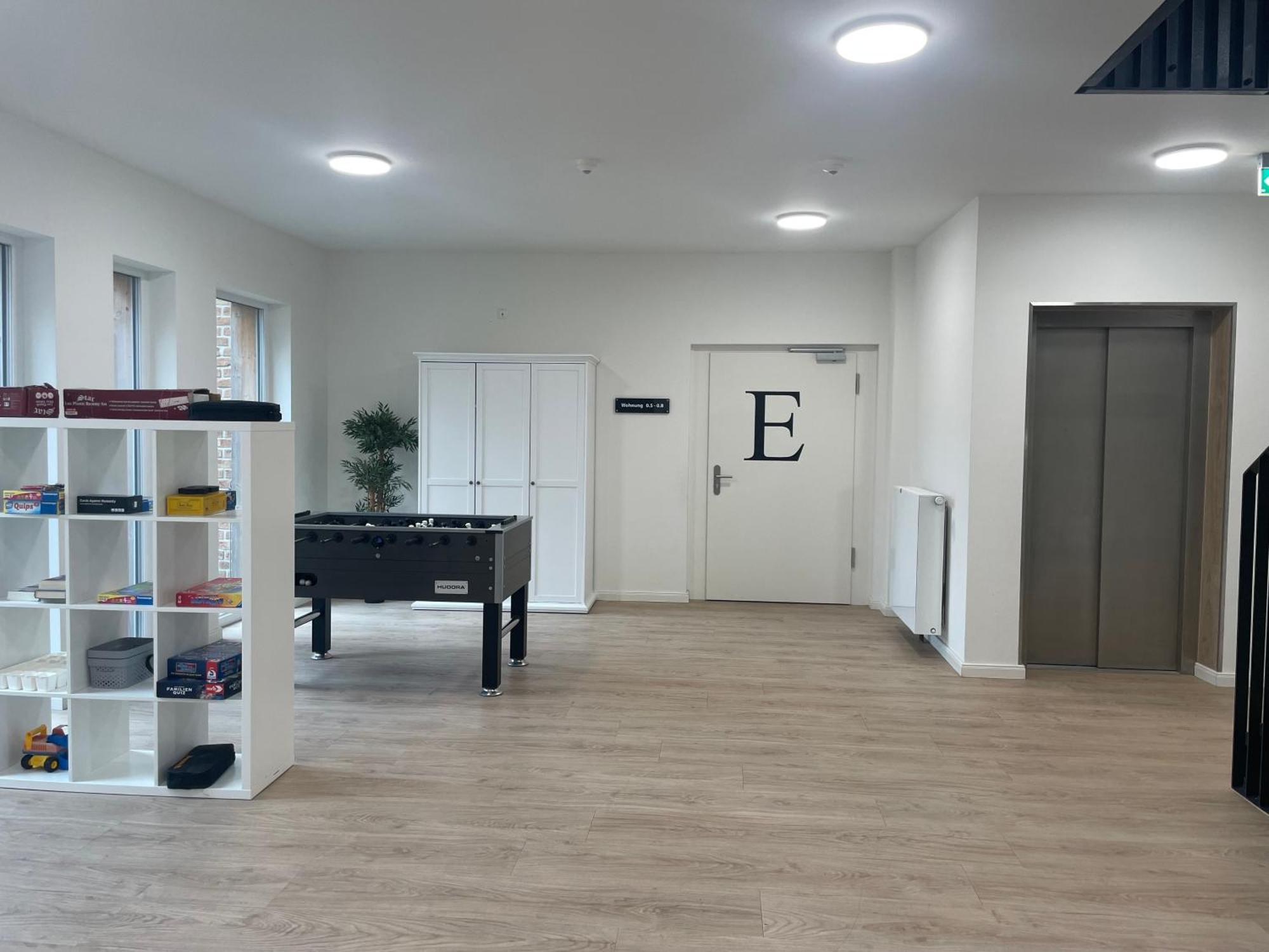 Wohnen Am Suedstrand - Ferienwohnung 1 1 Вик-ауф-Фёр Экстерьер фото