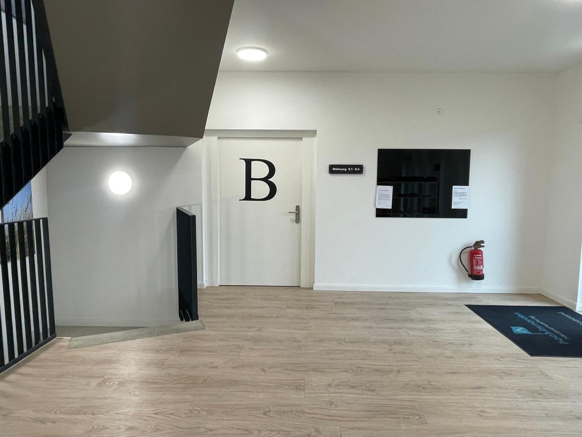 Wohnen Am Suedstrand - Ferienwohnung 1 1 Вик-ауф-Фёр Экстерьер фото