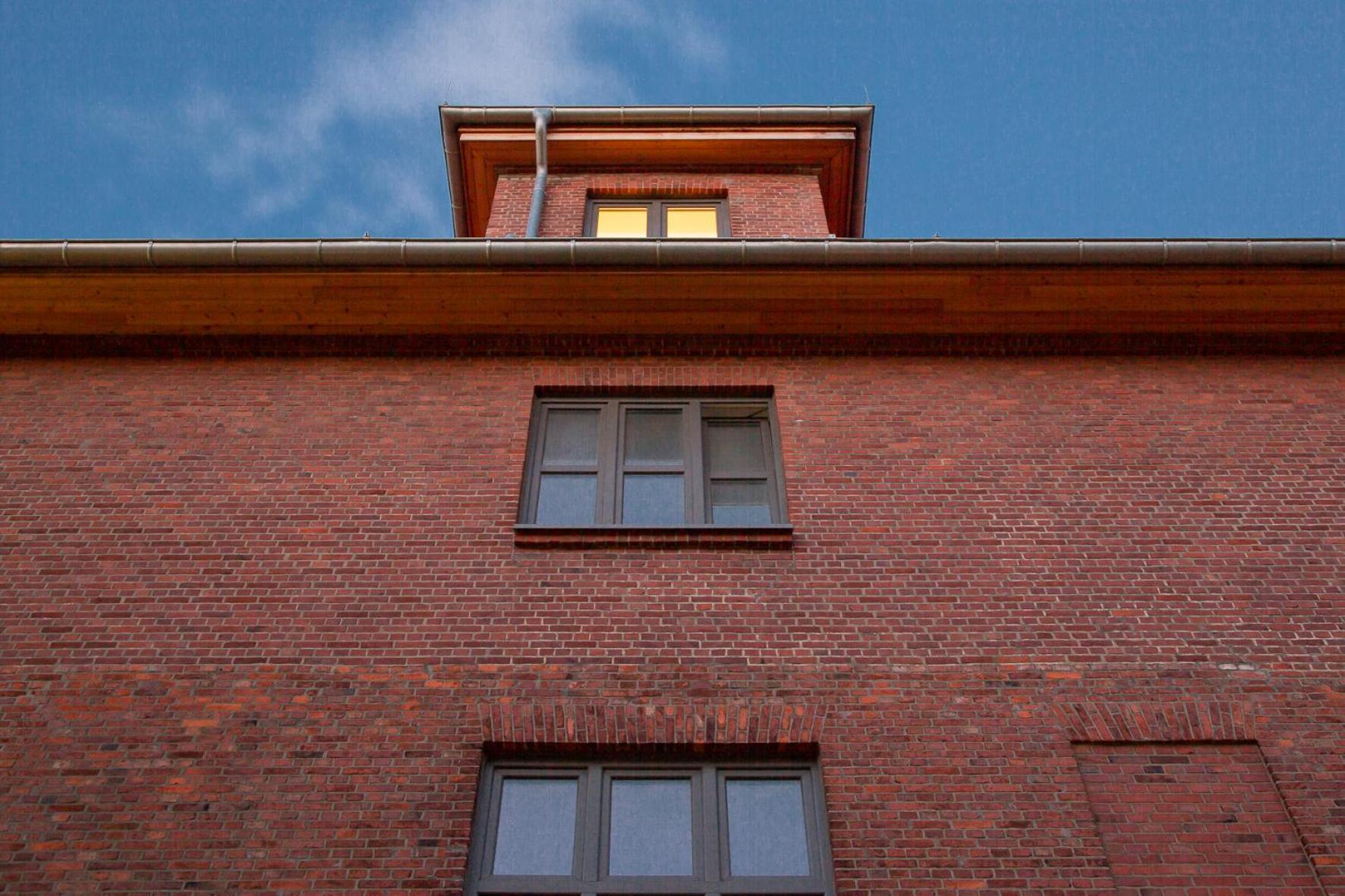 Wohnen Am Suedstrand - Ferienwohnung 1 1 Вик-ауф-Фёр Экстерьер фото
