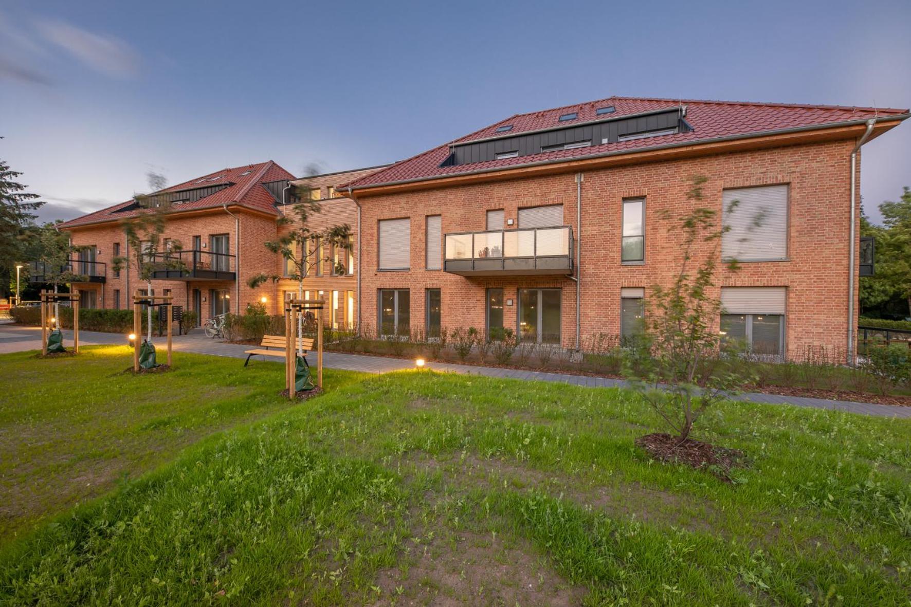 Wohnen Am Suedstrand - Ferienwohnung 1 1 Вик-ауф-Фёр Экстерьер фото