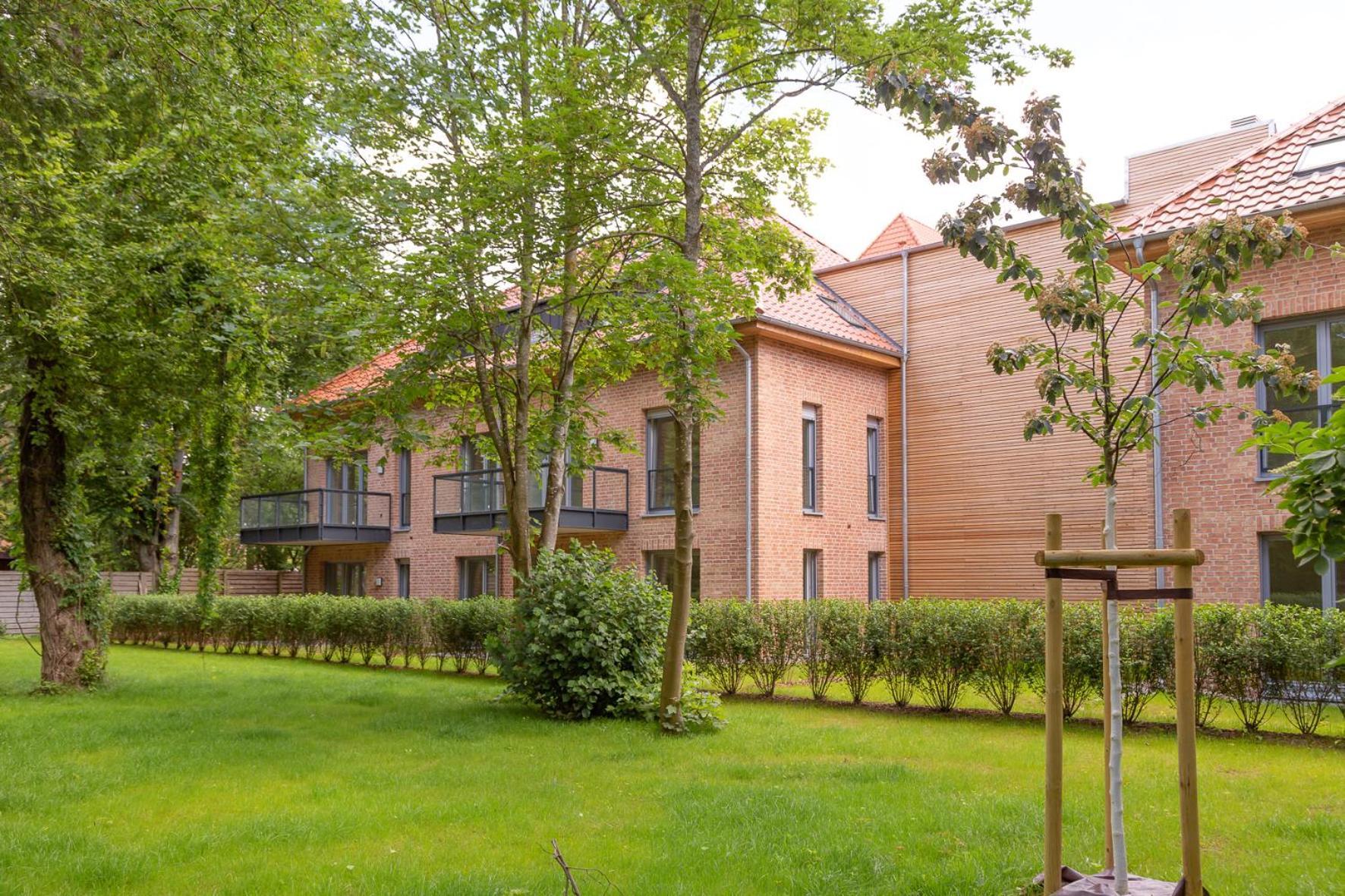 Wohnen Am Suedstrand - Ferienwohnung 1 1 Вик-ауф-Фёр Экстерьер фото